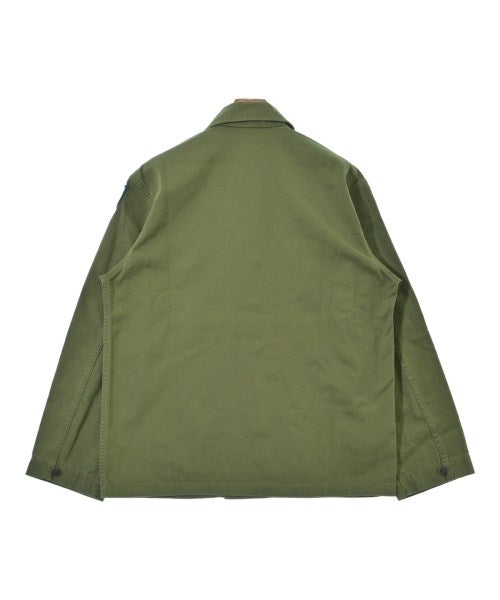 WAIPER inc. แจ็คเก็ตเบลาส์