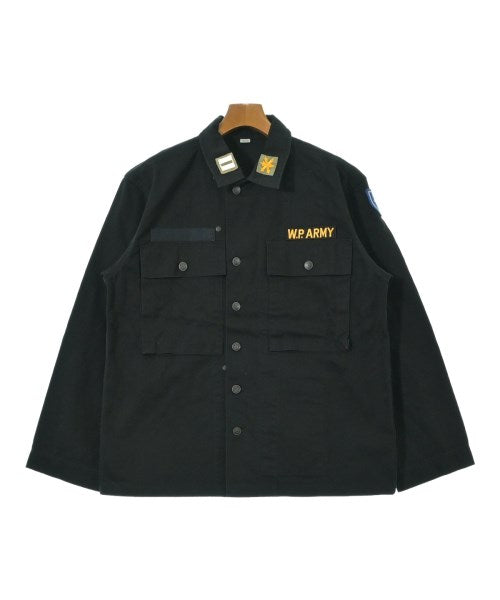 WAIPER inc. แจ็กเก็ตทหาร