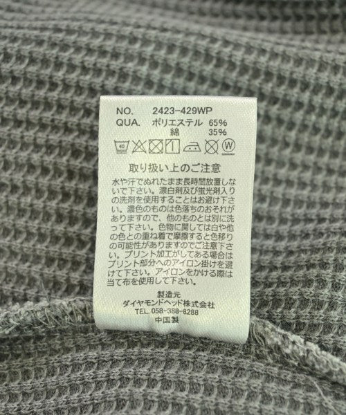 WAIPER inc. เสื้อยืด/เสื้อท็อปส์