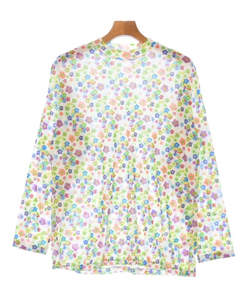 WATARU TOMINAGA เสื้อยืด/เสื้อท็อปส์