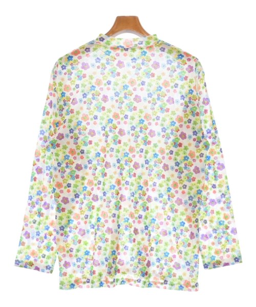 WATARU TOMINAGA เสื้อยืด/เสื้อท็อปส์