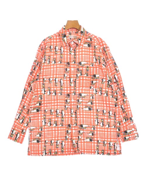 WATARU TOMINAGA เสื้อลำลอง