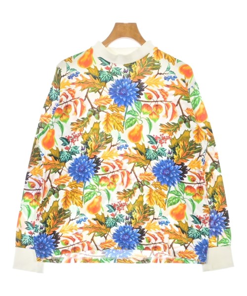 WATARU TOMINAGA เสื้อยืด/เสื้อท็อปส์