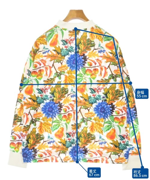 WATARU TOMINAGA เสื้อยืด/เสื้อท็อปส์