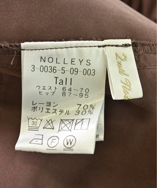 2nd NOLLEY'S กางเกง อื่น