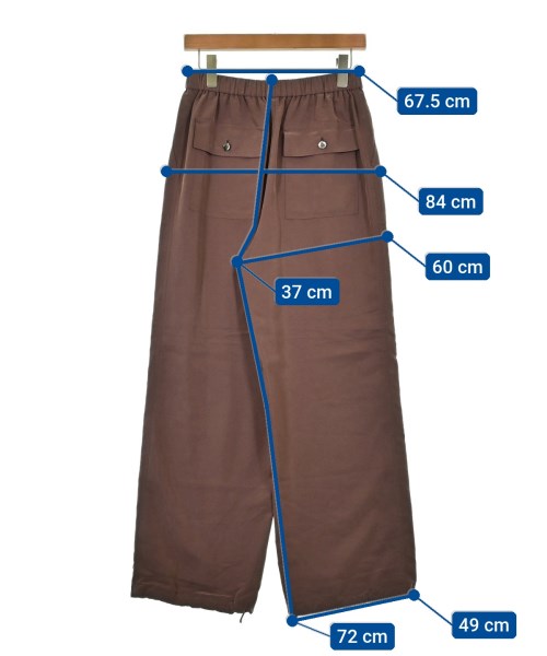 2nd NOLLEY'S กางเกง อื่น