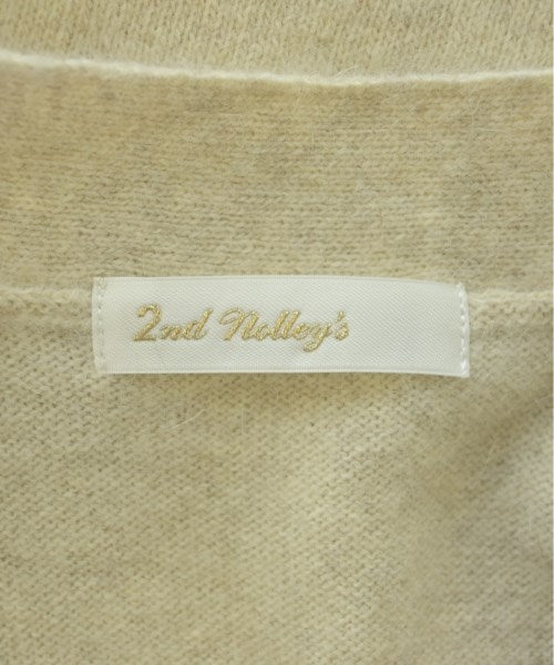 2nd NOLLEY'S เสื้อคาร์ดิแกน