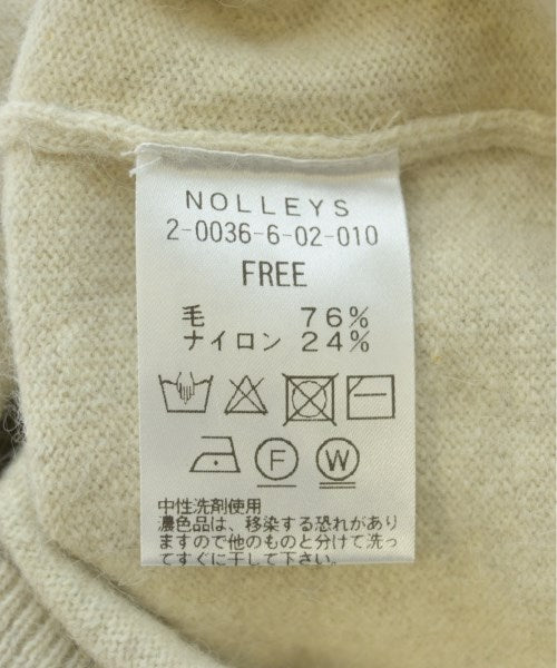 2nd NOLLEY'S เสื้อคาร์ดิแกน