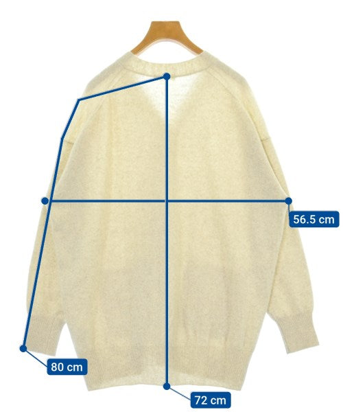 2nd NOLLEY'S เสื้อคาร์ดิแกน