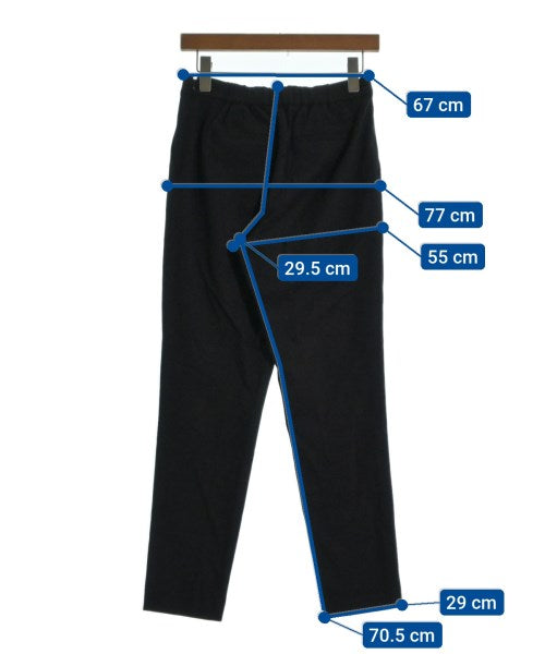 2nd NOLLEY'S กางเกงขายาว