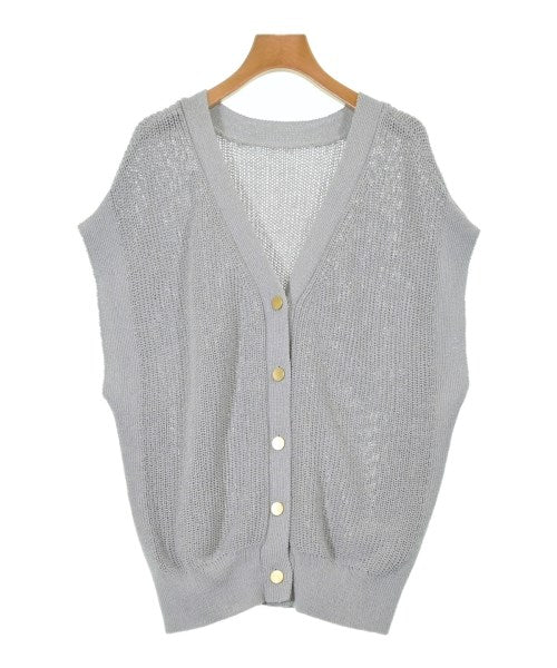 2nd NOLLEY'S เสื้อกั๊ก