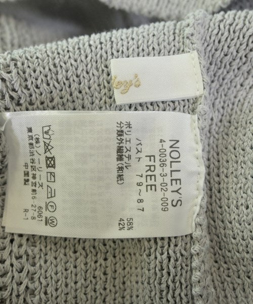 2nd NOLLEY'S เสื้อกั๊ก