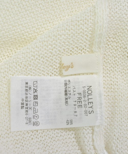 2nd NOLLEY'S เสื้อคาร์ดิแกน