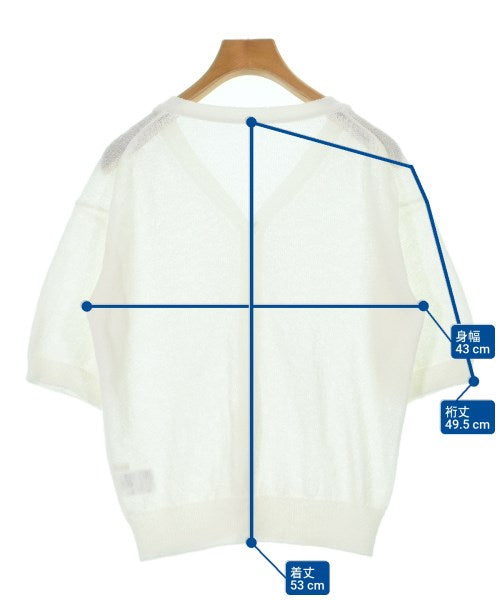 2nd NOLLEY'S เสื้อคาร์ดิแกน