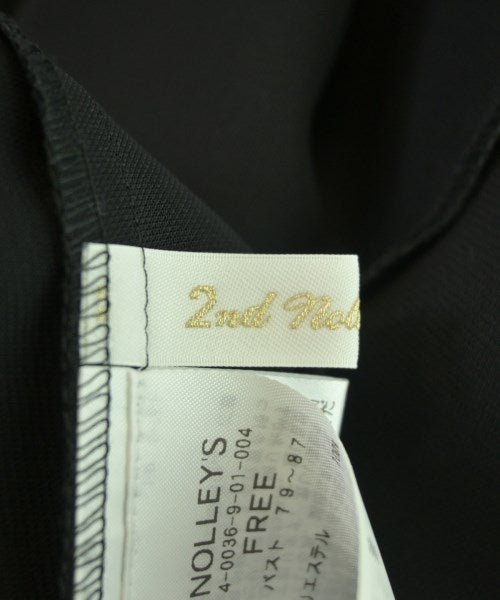 2nd NOLLEY'S เสื้อสายเดี่ยว