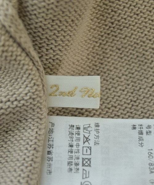 2nd NOLLEY'S เสื้อกันหนาว