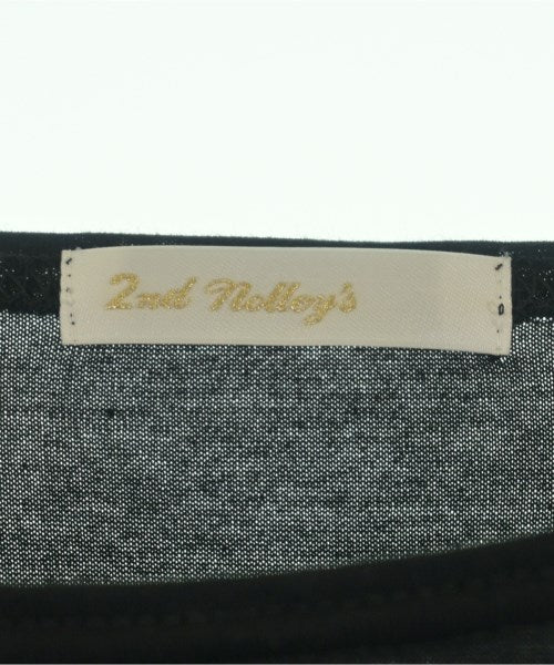 2nd NOLLEY'S เสื้อยืด/เสื้อท็อปส์