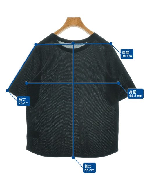 2nd NOLLEY'S เสื้อยืด/เสื้อท็อปส์