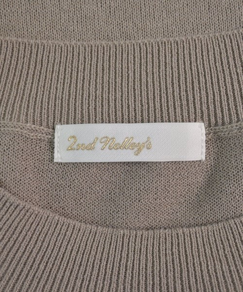 2nd NOLLEY'S เสื้อกันหนาว