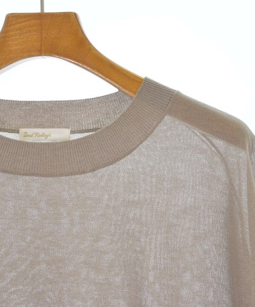 2nd NOLLEY'S เสื้อกันหนาว