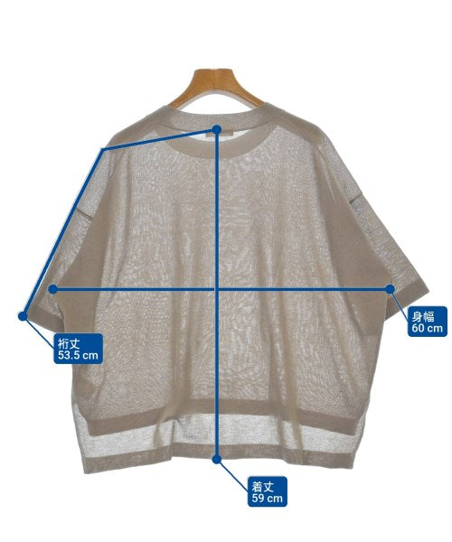 2nd NOLLEY'S เสื้อกันหนาว