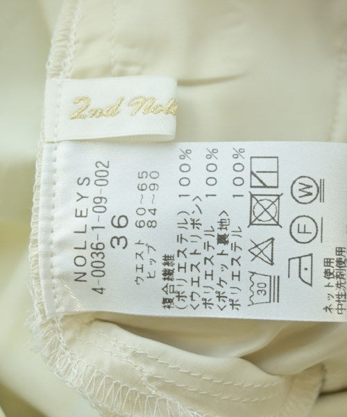 2nd NOLLEY'S กางเกง อื่น