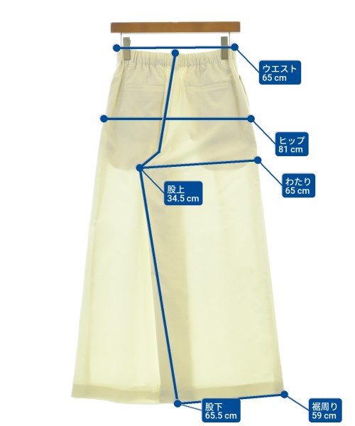 2nd NOLLEY'S กางเกง อื่น