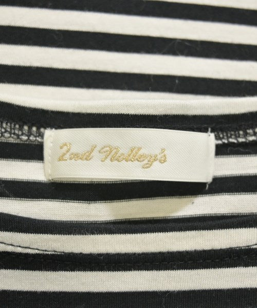 2nd NOLLEY'S เสื้อยืด/เสื้อท็อปส์