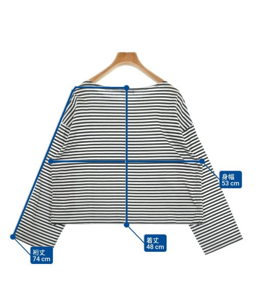 2nd NOLLEY'S เสื้อยืด/เสื้อท็อปส์