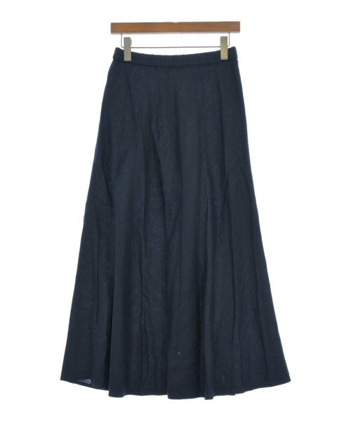 2nd NOLLEY'S กระโปรงยาว/แม็กซี่ยาว