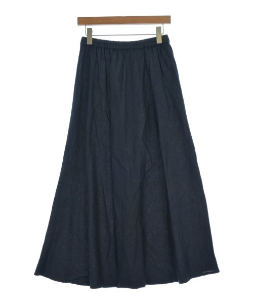 2nd NOLLEY'S กระโปรงยาว/แม็กซี่ยาว