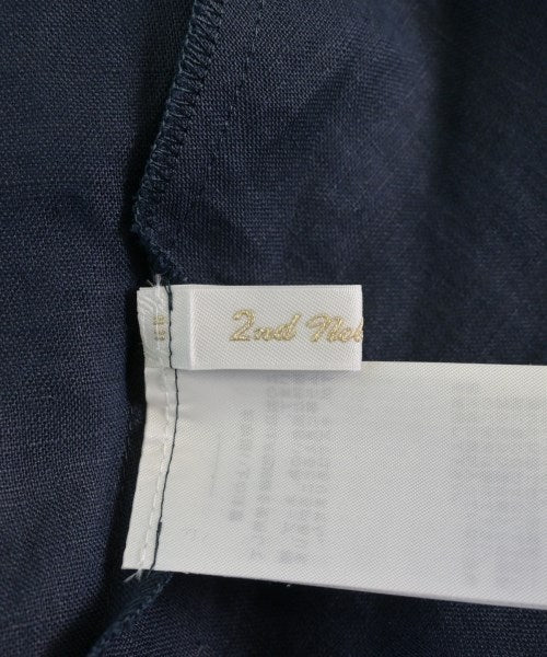 2nd NOLLEY'S กระโปรงยาว/แม็กซี่ยาว