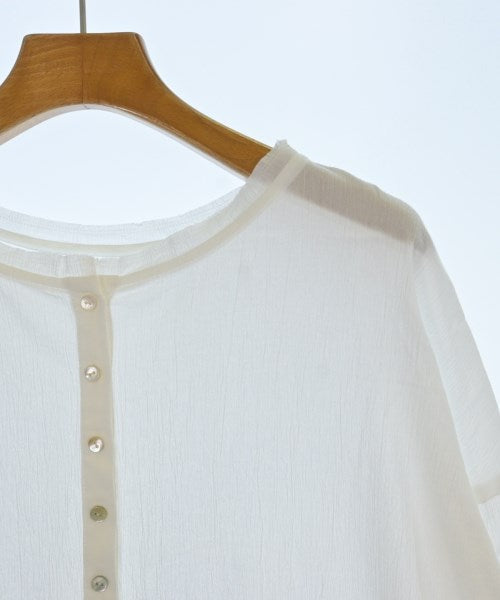 2nd NOLLEY'S เสื้อลำลอง