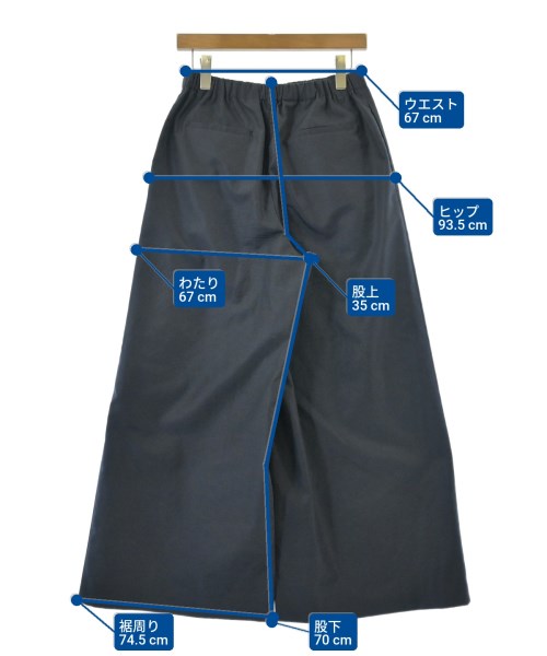 2nd NOLLEY'S กางเกง อื่น