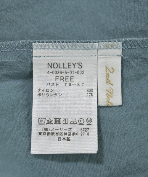 2nd NOLLEY'S เสื้อสตรี