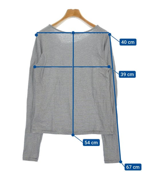 2nd NOLLEY'S เสื้อยืด/เสื้อท็อปส์