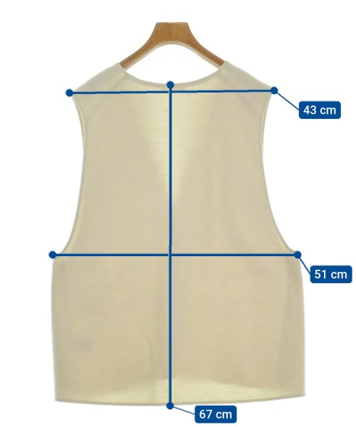 2nd NOLLEY'S เสื้อกั๊ก