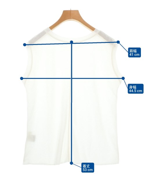 2nd NOLLEY'S เสื้อกล้าม