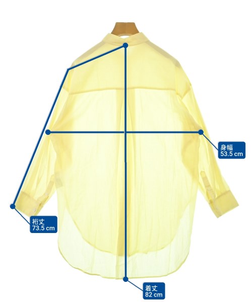 2nd NOLLEY'S เสื้อลำลอง