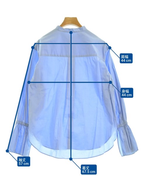 2nd NOLLEY'S เสื้อลำลอง