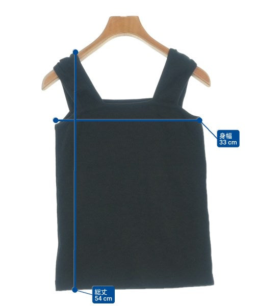 2nd NOLLEY'S เสื้อสายเดี่ยว