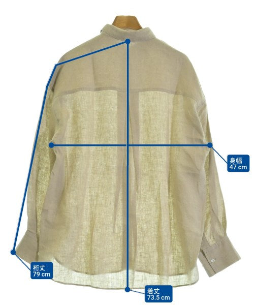 2nd NOLLEY'S เสื้อลำลอง
