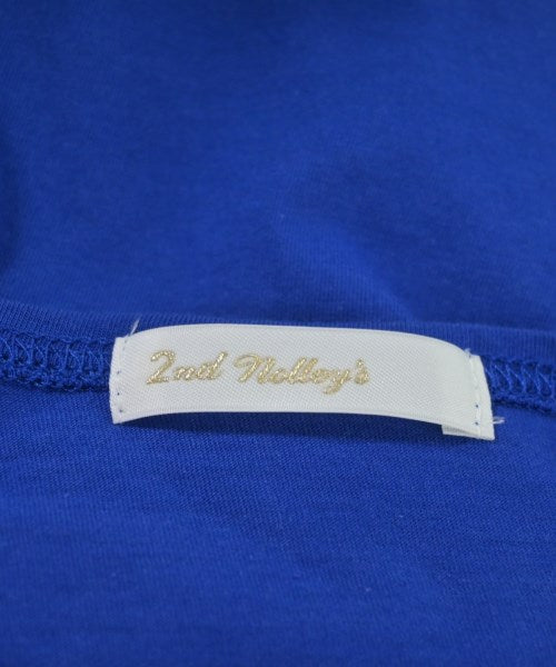 2nd NOLLEY'S เสื้อยืด/เสื้อท็อปส์