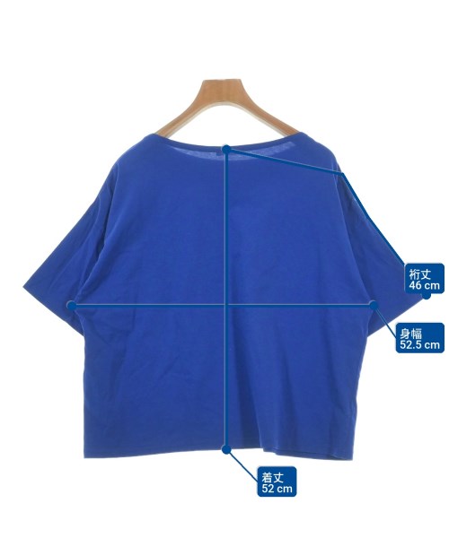 2nd NOLLEY'S เสื้อยืด/เสื้อท็อปส์