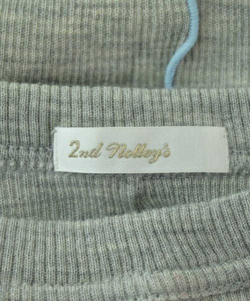 2nd NOLLEY'S เสื้อกันหนาว