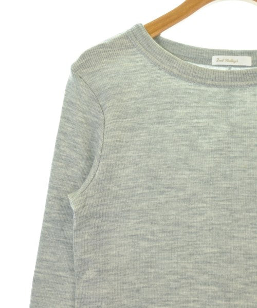 2nd NOLLEY'S เสื้อกันหนาว