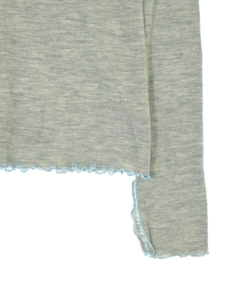 2nd NOLLEY'S เสื้อกันหนาว