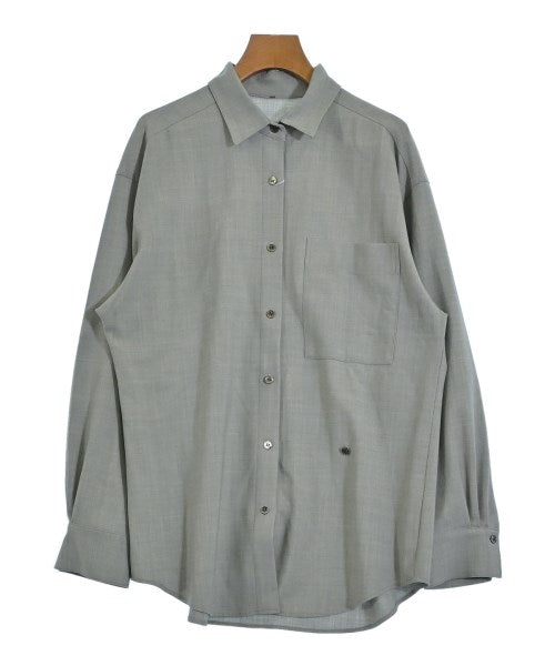 2nd NOLLEY'S เสื้อลำลอง