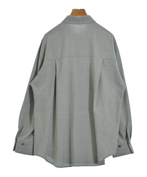 2nd NOLLEY'S เสื้อลำลอง
