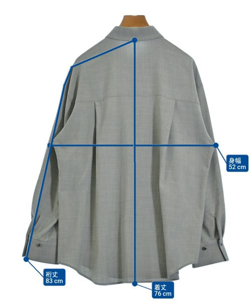 2nd NOLLEY'S เสื้อลำลอง